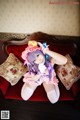 Myu Tenshi - Doggystyle Sky Blurle