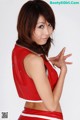 Saori Agatsuma - Grab Ebony Maserati
